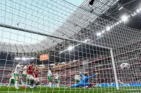 ДРАМА! Парот прати Ирландия на плейоф за Мондиала, Унгария е в шок!