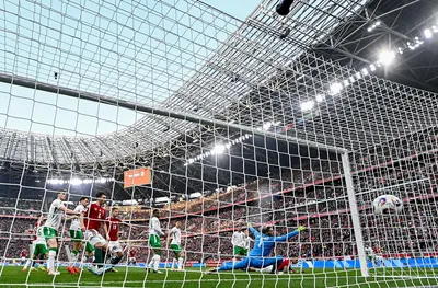 ДРАМА! Парот прати Ирландия на плейоф за Мондиала, Унгария е в шок!