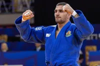 Ивайло Иванов е шампион на елитния турнир в Загреб!