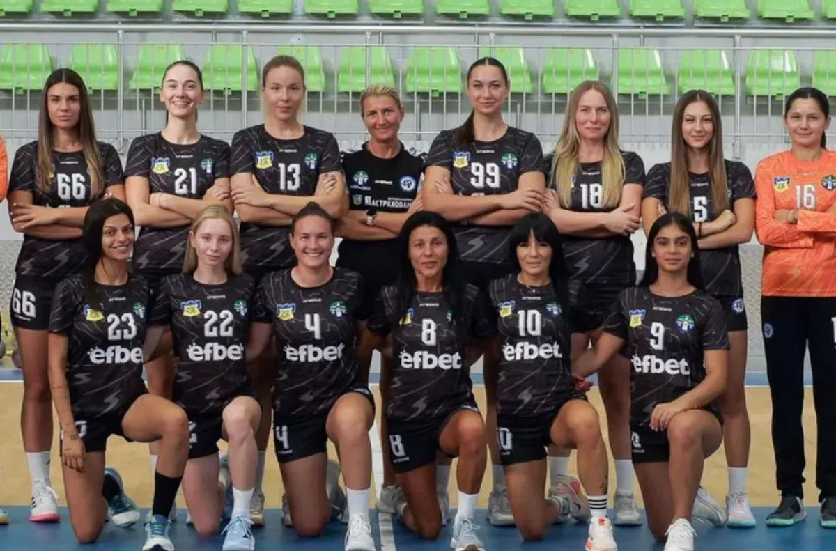 ХК Бяла триумфира над Етър 64 в дербито