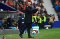 Мартинес: Това беше Португалия в най-добрата си форма