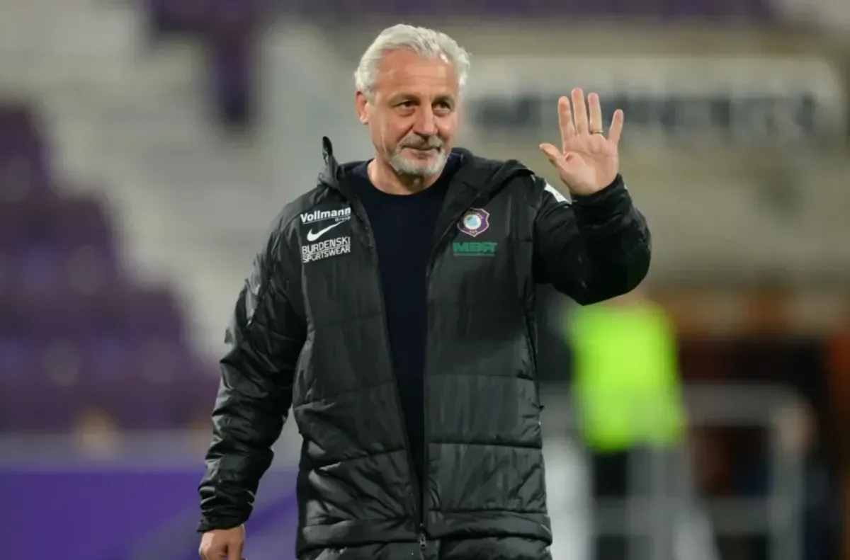 Павел Дочев пое нов отбор в Германия 