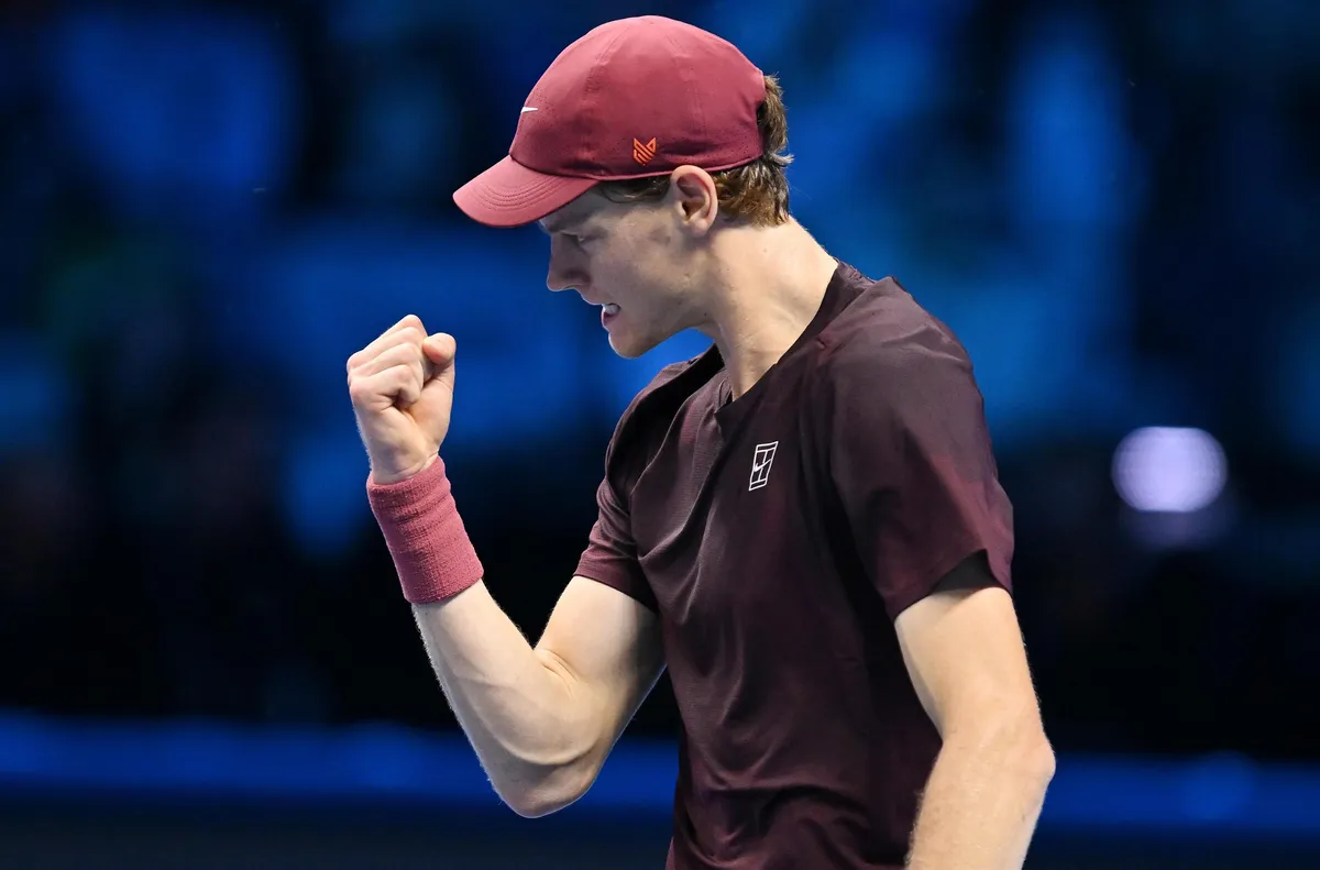 Синер сломи Алкарас и спечели финалния Мастърс! (ВИДЕО)