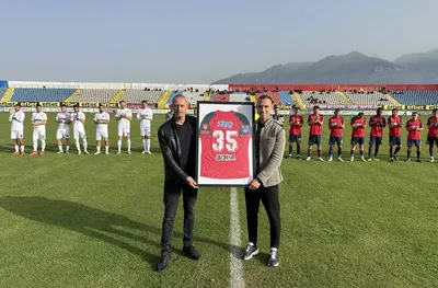 Мартин Кавдански прекрати кариерата си 