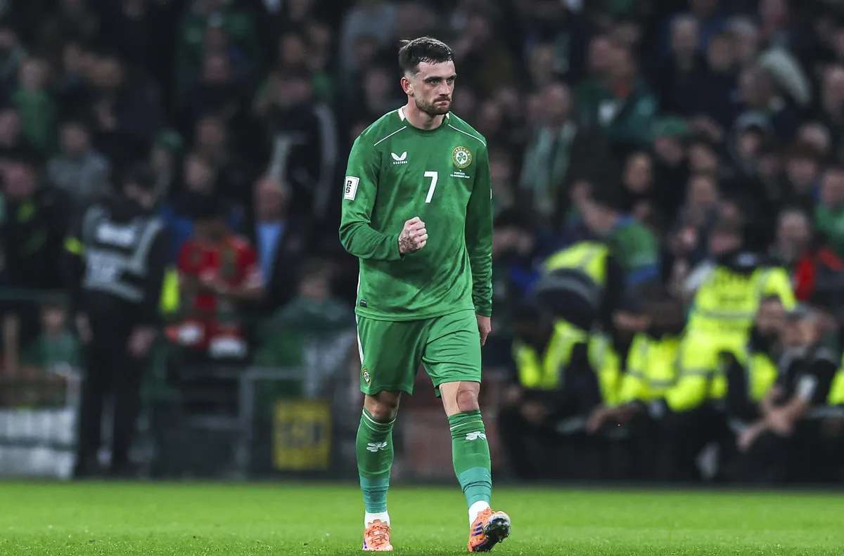 Героят за Ирландия: Всички плачат и не могат да повярват