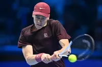 Синер: Невероятно е да завърша сезона по този начин (ВИДЕО)