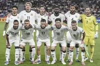 Бундестима срещу Словакия в залог за първо място и реноме