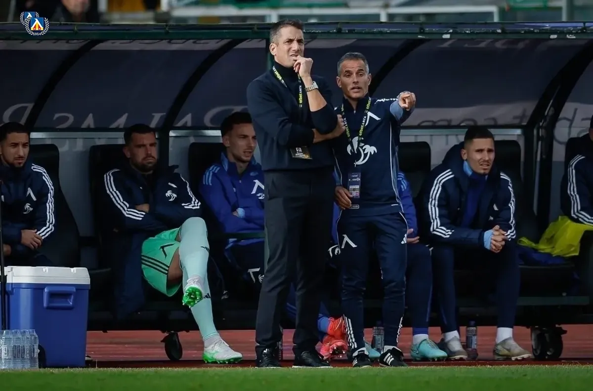 Веласкес: Не е нормално Левски да няма титла толкова години