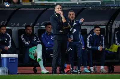 Веласкес: Не е нормално Левски да няма титла толкова години