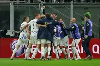 Треньорът на Норвегия: Много сме горди с постигнатото, Италия беше фаворит