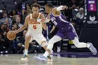 Кевин Дюрант изведе Хюстън до успеха срещу Орландо в НБА