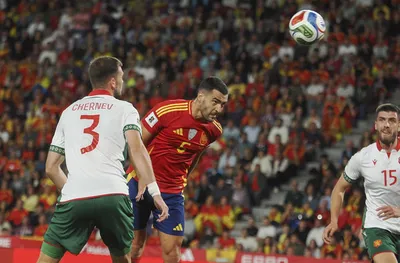 Атанас Чернев постигна нещо невиждано в историята на България