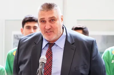 Любо Ганев: Ще опитаме да интегрираме мъжкия модел