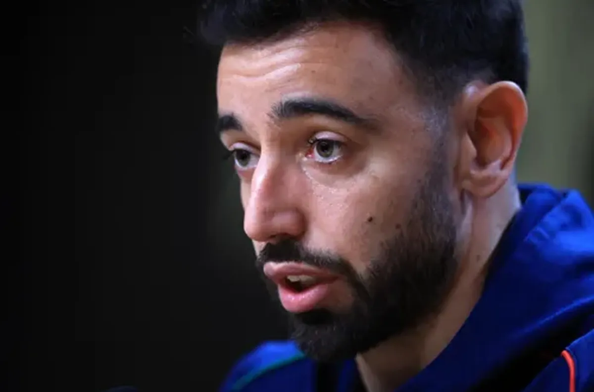 Бруно: Има области, в които да се подобрим за Световното