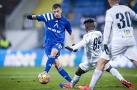 Халф на Левски си тръгва от “Герена”?