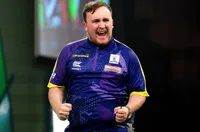 Люк Литлър с пореден рекорд в света на дартса