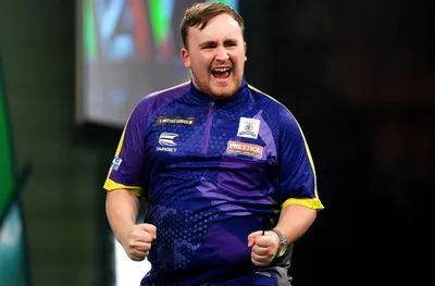 Люк Литлър с пореден рекорд в света на дартса