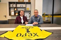 Официално: Херо е новият треньор на Ботев (Пловдив)