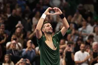 Джокович подобри още едно постижение на Федерер