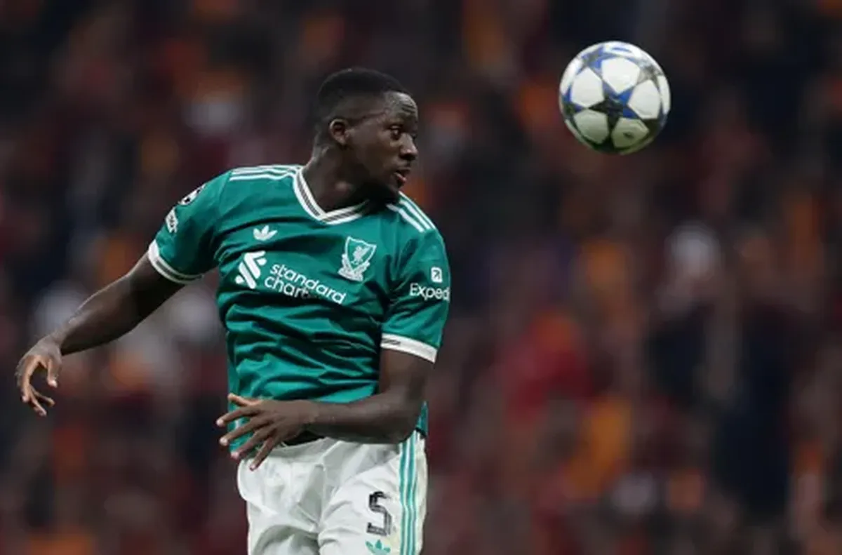 Ливърпул с последна оферта към Ибрахима Конате