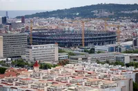 Официално: Барселона приема Атлетик (Билбао) на „Камп Ноу“