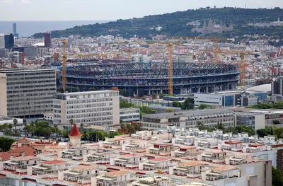 Официално: Барселона приема Атлетик (Билбао) на „Камп Ноу“