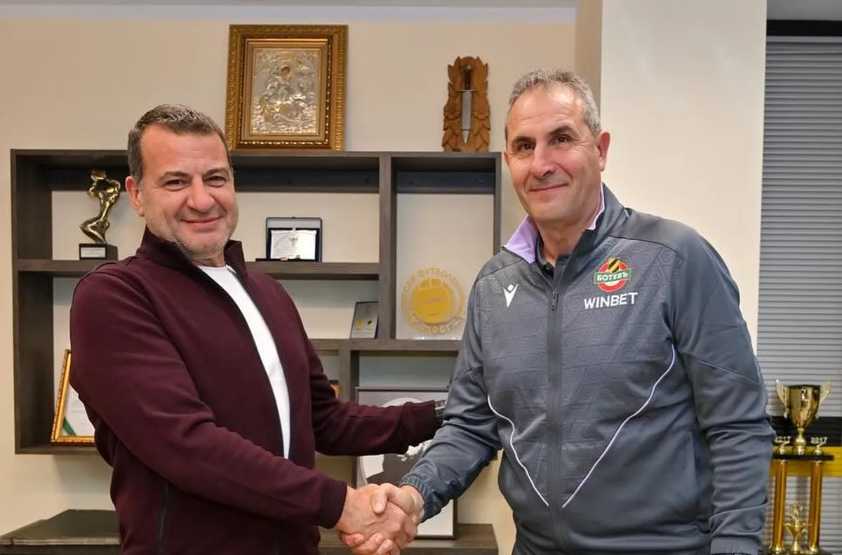 Илиян Филипов за Херо: Някой говорят, други работят