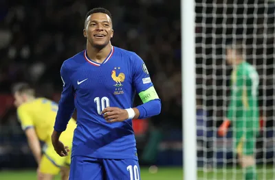 Бензема хвали Мбапе