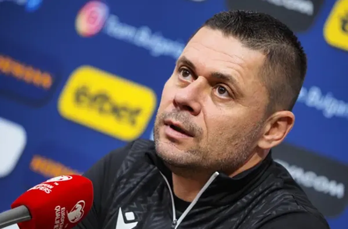 Димитров: Моля да бъдем оставени на спокойствие