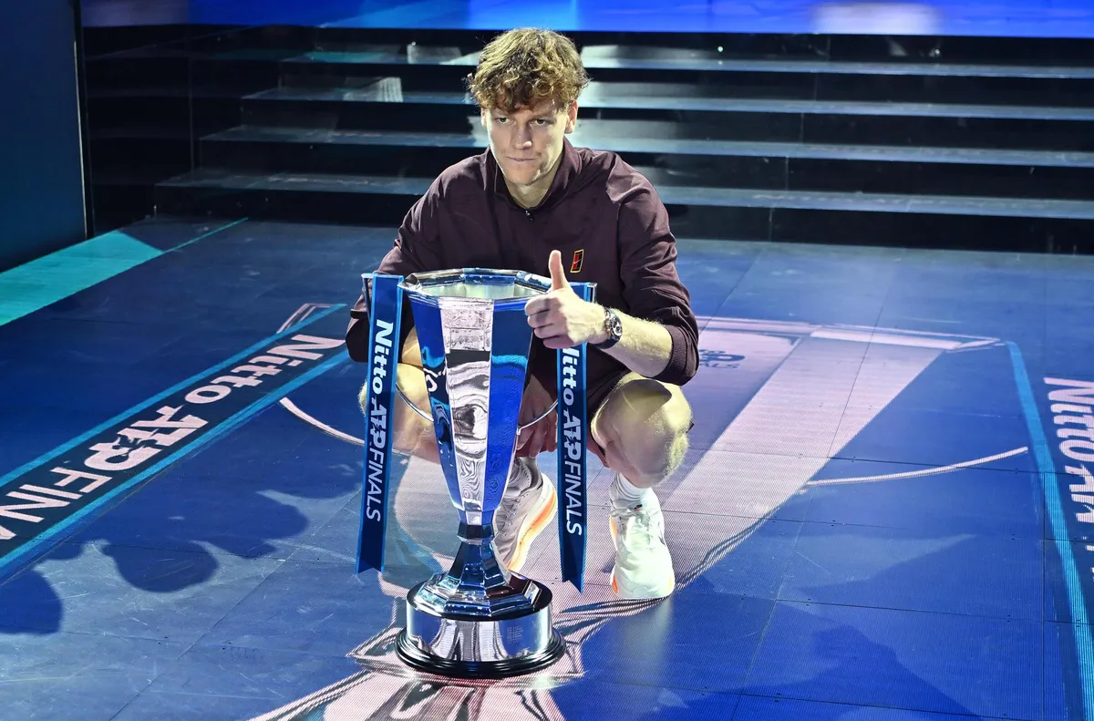 Синер: Сега е време за почивка