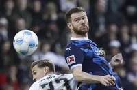 Нападател на Грузия: Трябва да сме позитивни срещу България