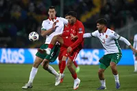 Последен шанс за България да вземе точка