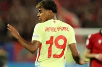 Ямал и Реал Мадрид са най-мразени в Испания