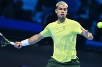 Карлос Алкарас под въпрос за Купа Дейвис