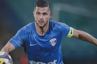 Капитанът на Спартак Вн отново ще е титуляр