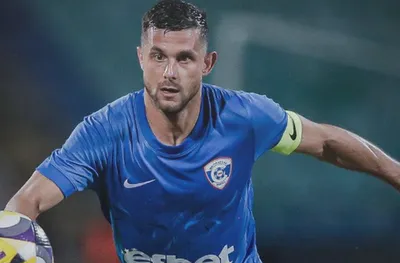 Капитанът на Спартак Вн отново ще е титуляр