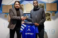 Крило на Левски под въпрос и за гостуването на Монтана