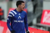 Нито една оферта за Марин Петков, въпреки големия интерес