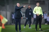 Живондов ще води Лудогорец и при гостуването на Септември