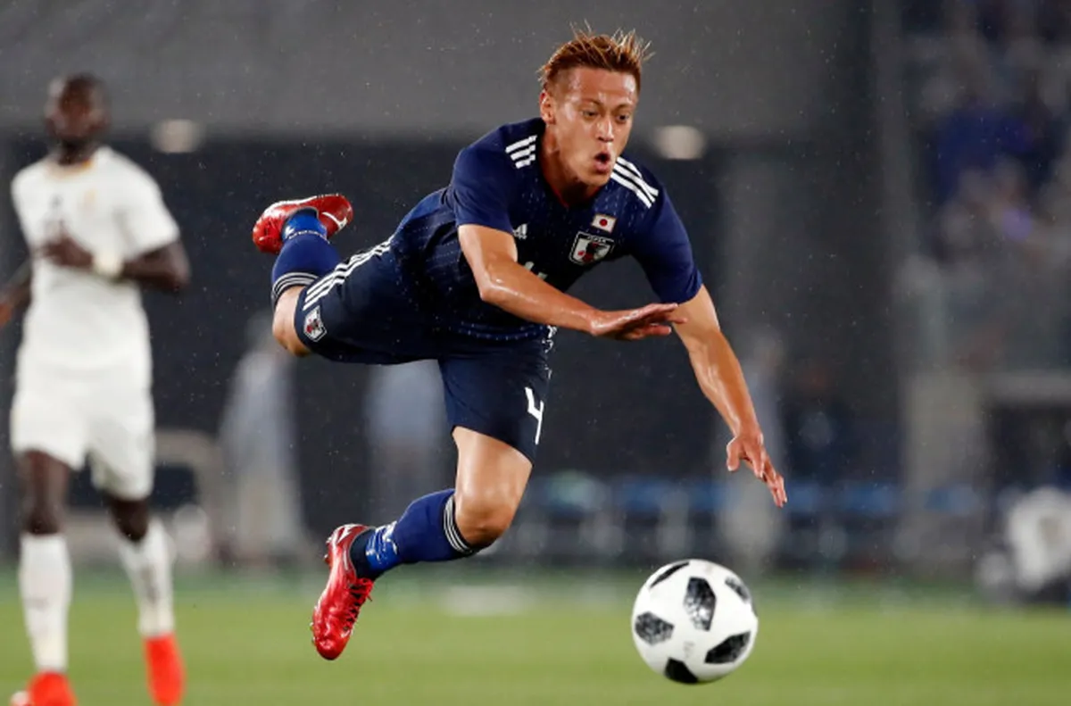 Япония има всички шансове да спечели световната титла заяви бившият