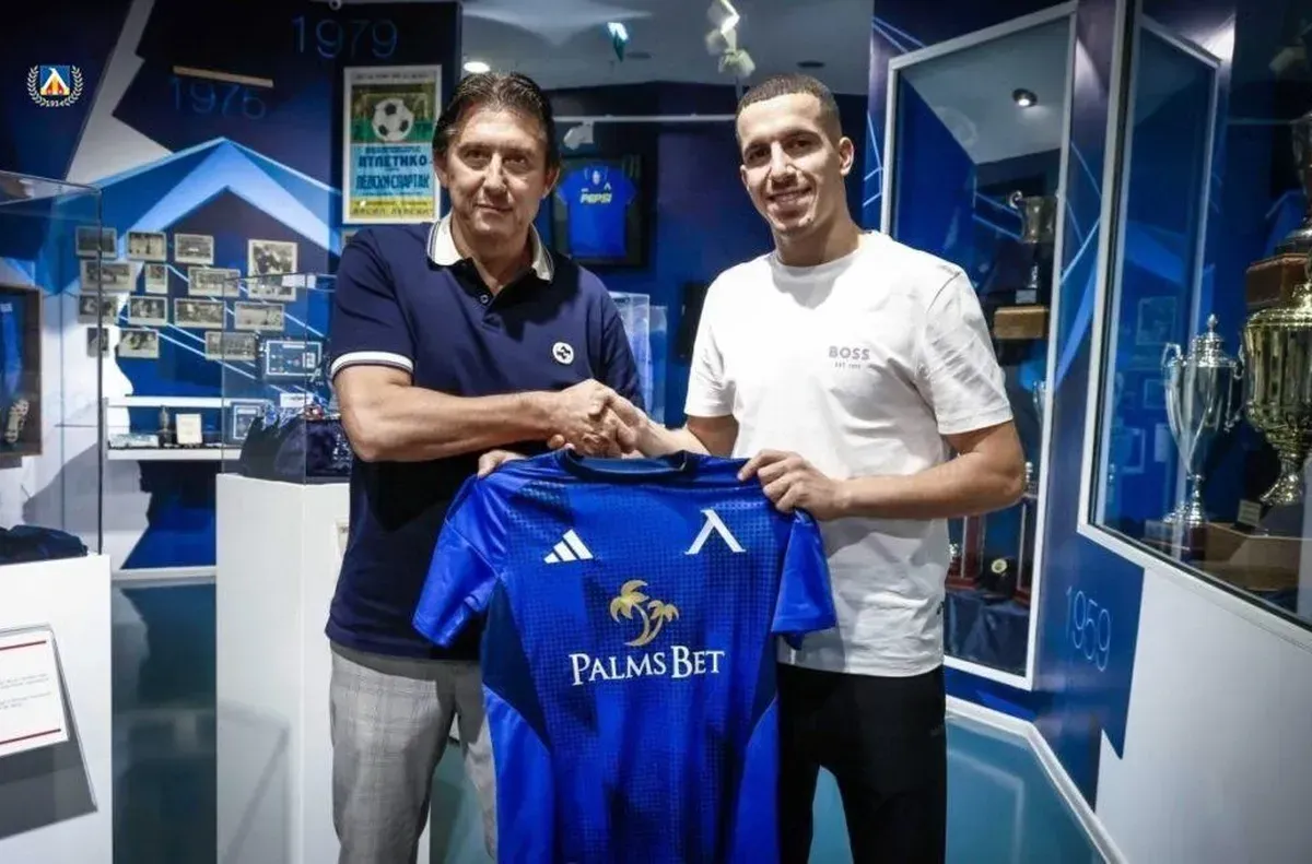 Националният отбор на Алжир може да създаде затруднения на Левски