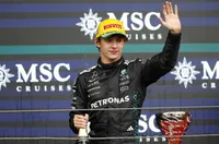 Антонели бил скастрен от Тото Волф и баща му след Гран при на Италия