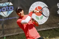 Иван Иванов загуби на старта в Анталия