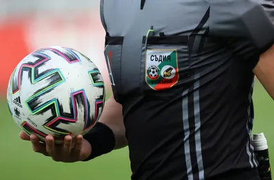 Млади съдии за Левски и ЦСКА в efbet Лига