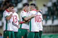 НА ЖИВО: Шотландия 21 - България 21 (СЪСТАВИ)