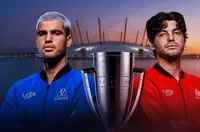 Алкарас и Фриц са първите потвърдени за Laver Cup 2026