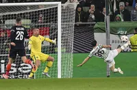 ОФИЦИАЛНО: Двама преподписаха с Лудогорец