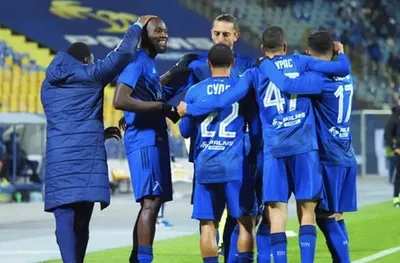 Левски стартира подготовката за мача с Монтана