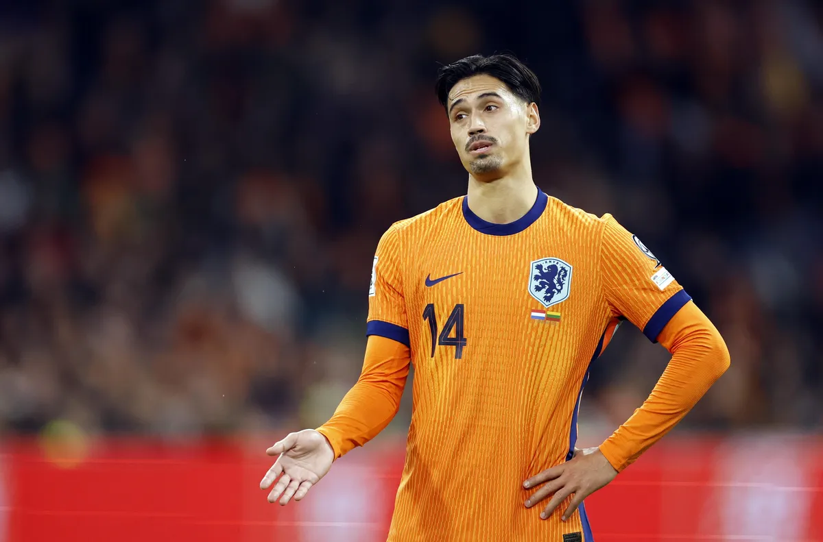 Райндерс: Гледах Мондиала в Катар от дивана, сега ще е съвсем различно