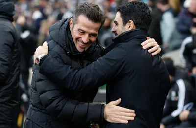 Фулъм предлага нов договор на треньора